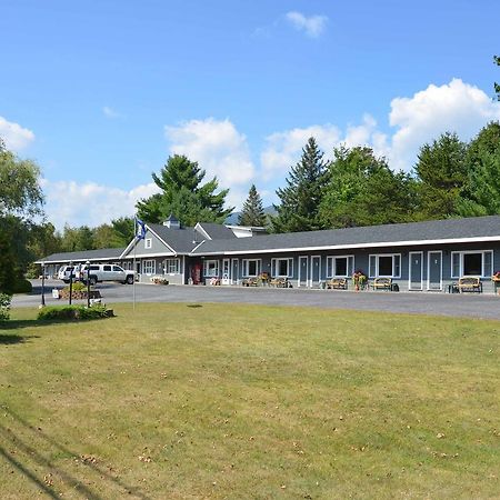 Grand View Motel Вілмінгтон Екстер'єр фото