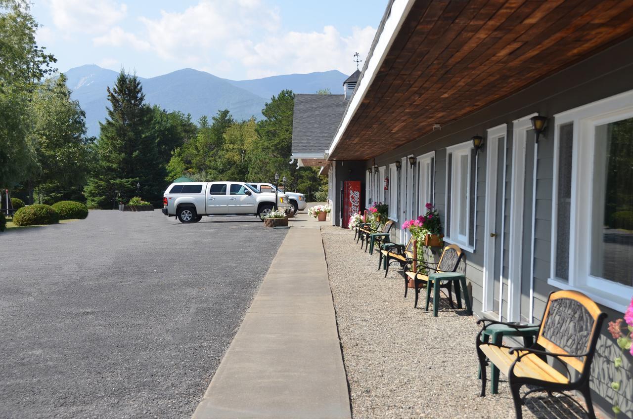 Grand View Motel Вілмінгтон Екстер'єр фото
