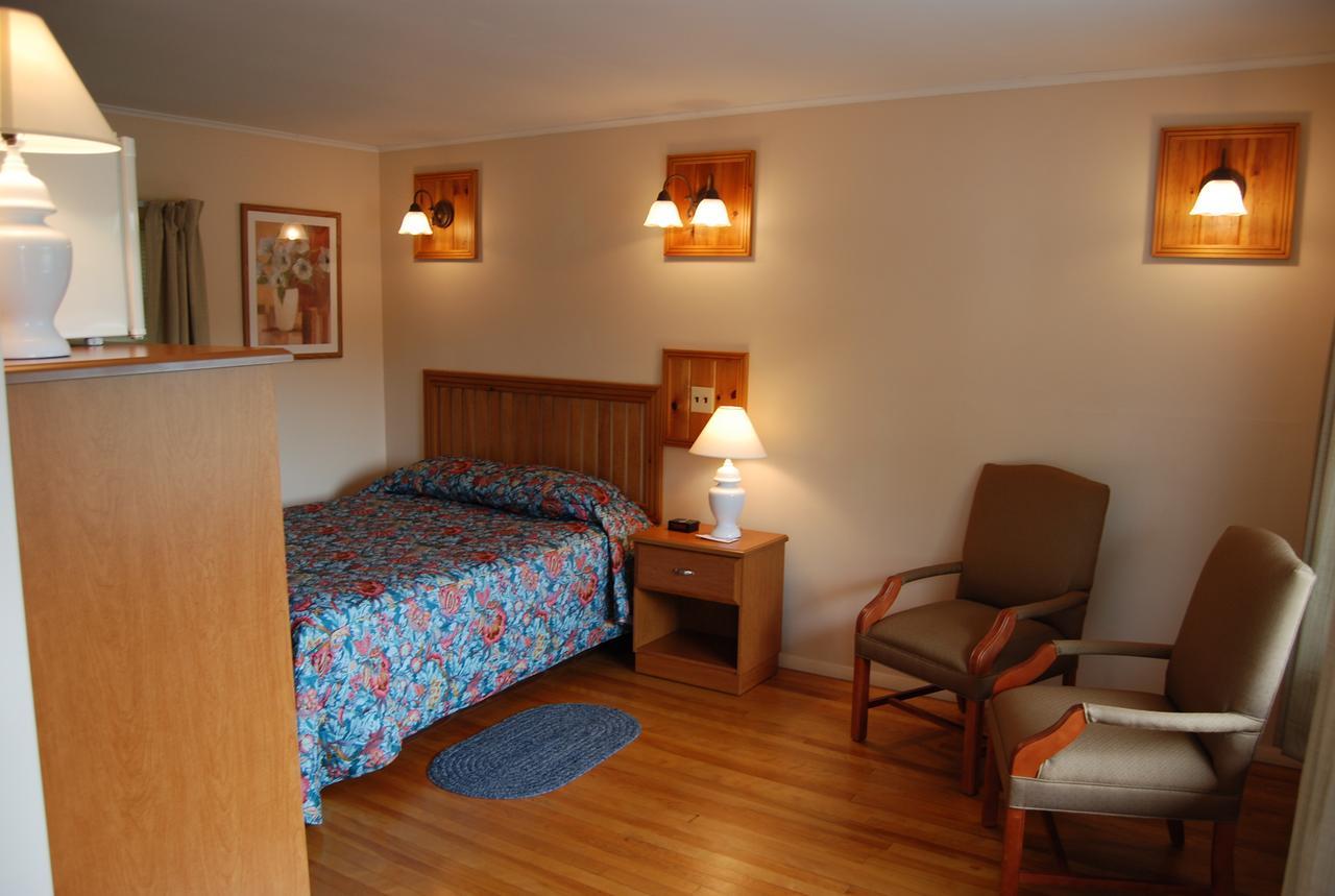 Grand View Motel Вілмінгтон Екстер'єр фото